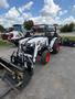 Bobcat CT2035 Compact Utility Tractor, 2024 – 35 HP, 4WD, FL8 Front Loader, 60″ 3-Point Tiller