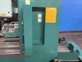 MATSUURA 20” X 45” CNC VMC  -  MC-800VG