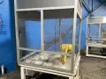 Fanuc Robot - Lr Mate 200id