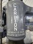 5' X 15" CARLTON MODEL 3A RADIAL ARM DRILL. STOCK # 0654126