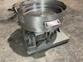 Mid-West Feeder 21" CW Vibratory Bowl