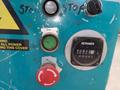 18 GAUGE X 14 STAND LOCKFORMER MODEL 14-TDC ROLLFORMER: YOBRO #25410