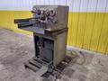 SPEEDHONE MODEL #MANUAL HORIZONTAL PRECISION HONING MACHINE: YOBRO #24821