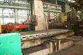 5&quot; LUCAS MODEL 542-120 HORIZONTAL BORING MILL: STOCK #59524