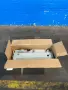 EATON ENCLOSED COMBINATION MOTOR STARTER  -  ECN1801E0B