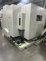 Hardinge GX 1600 CNC VMC, 2012
