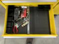 Kennedy 15-Drawer Locking Tool Chest, Portable with Keys and Contents- Auction Item