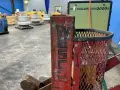 WESCO DRUM LIFT
