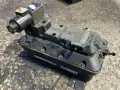 ENERPAC 5000 PSI / 350 BAR TURBO II HYDRAULIC AIR PUMP  -  PASG3002SB