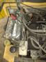 10,000 LBS CATERPILLAR MODEL #GC45KSWB FORKLIFT: YOBRO #25703