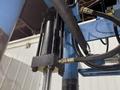 BECKWOOD 4 POST HYDRAULIC PRESS: STOCK #23242