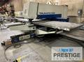 Trumpf 25 Ton TC-500 CNC Punch And Contour Machine