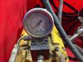 ENERPAC TURBO AIR HYDRAULIC PUMP