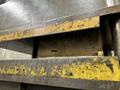 150 TON DAKE FOUR POST HYDRAULIC  PRESS STOCK #77801
