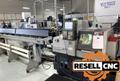 2017 Tsugami B0126-III Swiss Type CNC Lathe