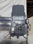 5' X 15" CARLTON MODEL 3A RADIAL ARM DRILL. STOCK # 0434026