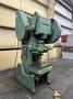 60 TON MINSTER BACK GEARED OBI PRESS: STOCK #76280
