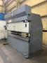 200 TON X 10' ATLANTIC MODEL HDE 200-10 HYDRAULIC PRESS BRAKE: STOCK #80879