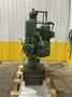 4' X 9' CARLTON MODEL #0A RADIAL ARM DRILL: YOBRO #25883