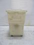 PPE Used MTB300 Material Bin, 300 lbs. Capacity