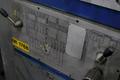 24&quot; X 120&quot; POLAMCO ENGINE LATHE: STOCK #73233
