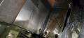 Sanmei THI-12R Incline Thread Roller
