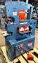 4" x 4" x 3/8" Scotchman Hydraulic Ironworker 50514-EC, 50 Ton, Punch, Bar Shear, Notcher, New, In Stock