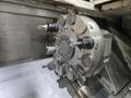 Okuma Captain L470M/1250 CNC Lathe, 2007 – Live Tooling, C- Axis