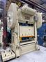400 ton Blow SC2-400-84-48 Used Straight Side Mechanical Metal Stamping Press For Sale, Year 1989, RECONDITIONED!