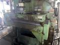 200 TON FEDERAL S2-200-72-48 STRAIGHT SIDE PRESS. STOCK # 0847022
