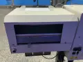 SHARP PACKAGING SYSTEMS, INC. 13” ROLL BAGGING MACHINE  -  BPS-2