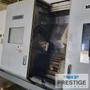 Lathes CNC Three Axis Or More