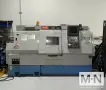 Mazak Super QT-15M Mark II CNC Lathe, 1997