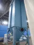 FLEX KLEEN DUST COLLECTOR   -  84-BVBS-36