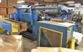 60" x 7.00" x 24,000# Cincinnati Forte Slitting Line (14296)