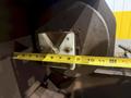 16" CAP. MAGNAFLUX MGV-1337 MAGNETIC PARTICLE INSPECTION UNIT: YOBRO #24564