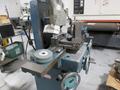 KO LEE S618 Manual Surface Grinder with Vacu-Guard Shield and Custom Spin Fixture- Auction Item
