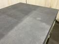 4' X 6' COLLING MICO FLAT GRANITE SURFACE INSPECTION PLATE: STOCK #80924