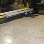 20 Ton Murata Motorum M2044 CNC Turret Punch, 2001