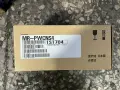 MITSUBISHI SERVO AMPLIFIER ASSEMBLY