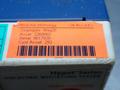 ASSOCIATED RESEARCH HYPOT SERIES DIELECTRIC WITHSTAND TESTER.   -  3865