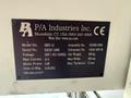 12” WIDE PA MODEL SRFX-12 350 ADVANTAGE COIL SERVO FEEDER &amp; CONTROL, NEW 2021: YOBRO #26032