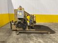 5,000 LBS IRCO MODEL C-5 3-AXIS HYDRAULIC WELDING POSITIONER: STOCK #22682