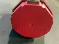 GE FANUC AC SERVO MOTOR   -  A06B-0317-B002#7000
