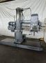 5&#039; X 17&quot; CARLTON 3A RADIAL ARM DRILL. STOCK # 0893424
