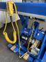 3000 LB VESTIL 48"X 72" HYDRAULIC SCISSOR LIFT TABLE: STOCK #81183
