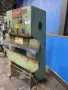 CHICAGO 11 TONS PRESS BRAKE   -  131