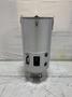 New AEC Drying Hopper, WH100, Approx. 100 lb Capacity, Insulated, Stainless Steel