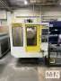 Fanuc Robodrill Alpha T10B CNC Drilling and Tapping Machine, 1994