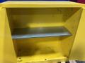 EAGLE 30 GAL FLAMMABLE STORAGE CABINET   -  1932